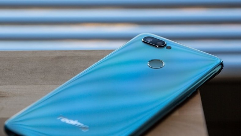 Realme 2 Pro'nun Android 9 Pie Güncellemesi Geri Çekildi