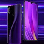 Realme 3 Pro'ya 240 FPS Ağır Çekim Modu Geldi