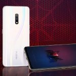 Realme X'in Spider-Man Temalı Telefonu Duyuruldu