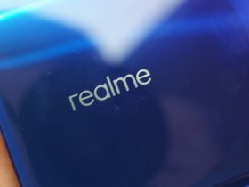 Realme'nin, Samsung'un GW1 Sensörüne Sahip Akıllı Telefonu