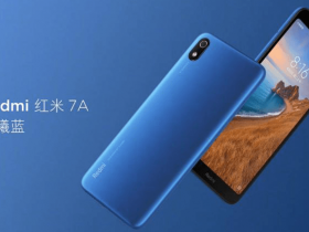 Redmi 7A’nın Avrupa’daki Satış Fiyatı Belli Oldu