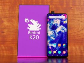Redmi K20, 960 FPS Ağır Çekim Moduna Sahip Olacak