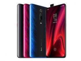 Redmi K20 Pro ve K20 Tanıtıldı: İşte Fiyatı ve Özellikleri