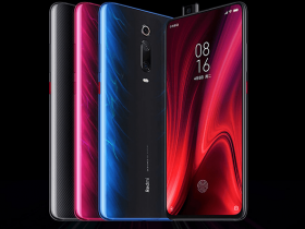 Redmi K20, Yüz Tanıma Özelliğini Getiren Güncellemeyi Aldı
