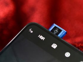 Redmi K20'nin Kamerası, Dayanıklılık Garanti Ediyor