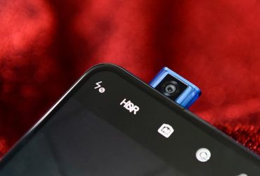 Redmi K20'nin Kamerası, Dayanıklılık Garanti Ediyor
