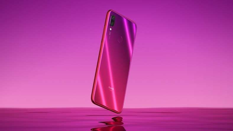 Redmi Note 7s ile Düşük Işıkta Çekilmiş Fotoğraf Örnekleri