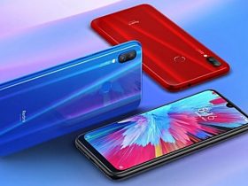 Redmi Note 7S Tanıtıldı: İşte Fiyatı ve Özellikleri