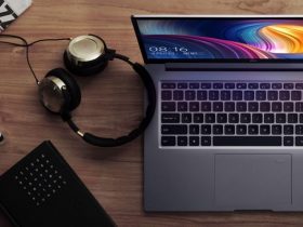 RedmiBook 14'ün Teknik Özellikleri Ortaya Çıktı