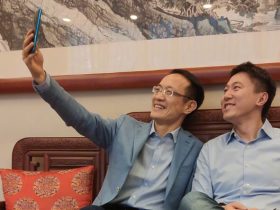 Redmi'nin Yeni Telefonunun Görüntüleri Ortaya Çıktı