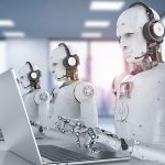 Robotlar, 2030 Yılına Kadar 20 Milyon İnsanı İşsiz Bırakacak