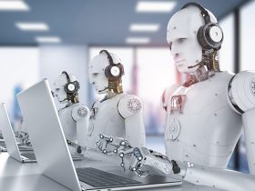 Robotlar, 2030 Yılına Kadar 20 Milyon İnsanı İşsiz Bırakacak