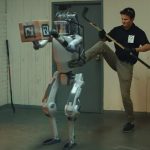 Robotlara Karşı Empati Duymalı mıyız?