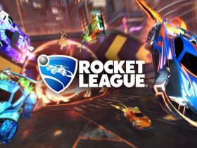 Rocket League İçin Yeni Ücretsiz Eşya Kodları Ortaya Çıktı