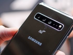 Samsung, 5x Optik Yakınlaştırmalı Kamera Modülünü Duyurdu