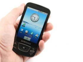 Samsung Galaxy, 10. Yaşını Bugün Kutluyor