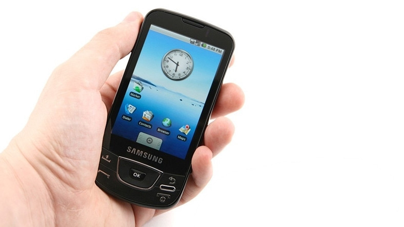Samsung Galaxy, 10. Yaşını Bugün Kutluyor