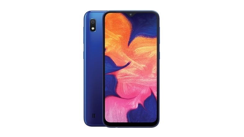 Samsung Galaxy A10e Geekbench'te Görüldü