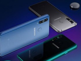Samsung Galaxy A10s, Wi-Fi Sertifikası Alırken Ortaya Çıktı