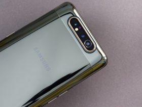 Samsung Galaxy A90, Galaxy R Serisi Olarak Gelebilir