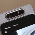 Samsung Galaxy A90'ın Yeni Özellikleri Ortaya Çıktı