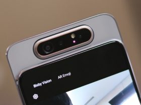 Samsung Galaxy A90'ın Yeni Özellikleri Ortaya Çıktı