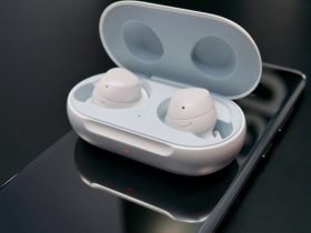 Samsung, Galaxy Buds İçin Güncelleme Yayınladı