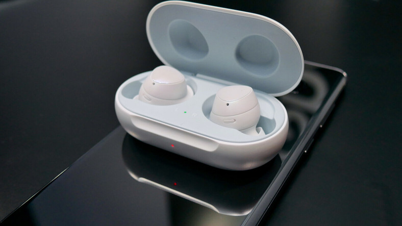 Samsung, Galaxy Buds İçin Güncelleme Yayınladı
