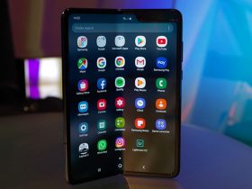 Samsung Galaxy Fold 5G, Gerekli FCC Sertifikalarını Aldı