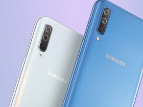 Samsung Galaxy M40, Delik Ekranlı Tasarımıyla Gelecek