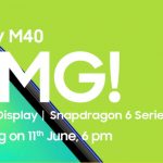 Samsung Galaxy M40'ın Batarya Kapasitesi Ortaya Çıktı