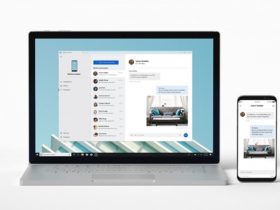 Samsung Galaxy Note10, Bir iPhone Özelliğine Sahip Olacak