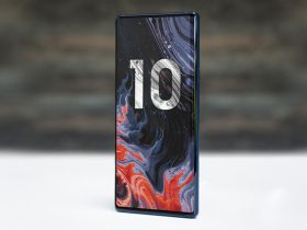 Samsung Galaxy Note10'un Çıkışı Hakkındaki Tüm Söylentiler