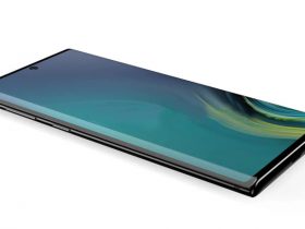 Samsung Galaxy Note10'un Ekran Koruyucuları Ortaya Çıktı