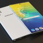 Samsung Galaxy Note10'un Yeni Görselleri Ortaya Çıktı