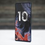 Samsung Galaxy Note10'un Yeni Tanıtım Tarihi Ortaya Çıktı
