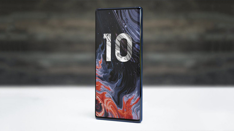 Samsung Galaxy Note10'un Yeni Tanıtım Tarihi Ortaya Çıktı