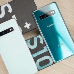 Samsung Galaxy S10 Güncellemesi Geri Çekildi