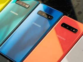 Samsung, Galaxy S10’un Bazı Önemli Sorunlarını Çözdü