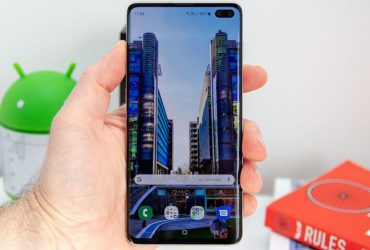 Samsung Galaxy S10'un En Etkileyici 10 Özelliği