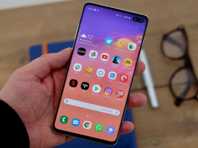 Samsung Galaxy S11 Yeni Tasarım İle Gelmeyebilir
