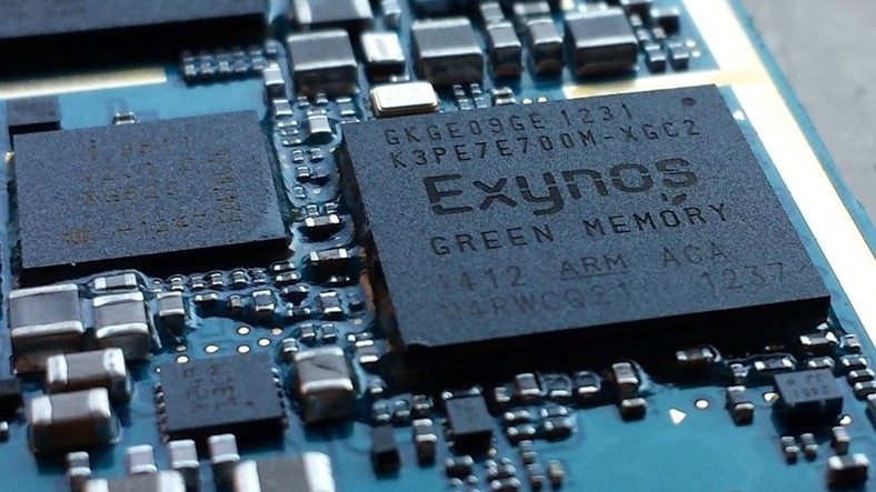 Samsung Galaxy S11'in Kalbinde 5nm İşlemci Yer Alacak
