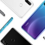 Samsung, Huawei Telefon Hediyeli Bir Etkinlik Düzenliyor