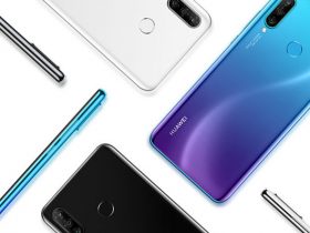 Samsung, Huawei Telefon Hediyeli Bir Etkinlik Düzenliyor