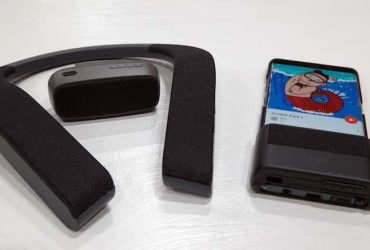 Samsung, Mevcut Kulaklık Teknolojisinin Sonunu Getiriyor