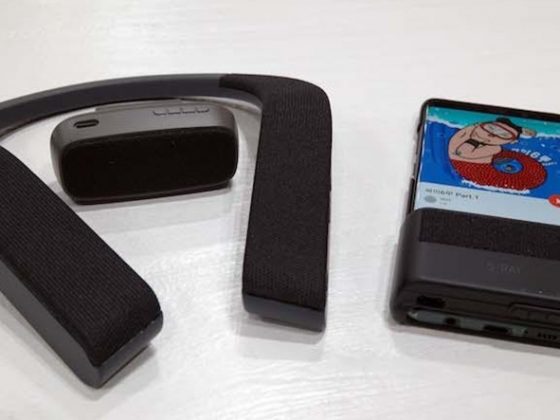 Samsung, Mevcut Kulaklık Teknolojisinin Sonunu Getiriyor