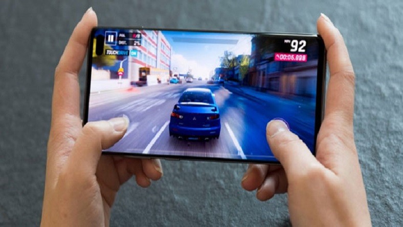 Samsung, Telefonlarında AMD Radeon Kullanacak