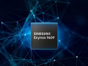 Samsung Yeni Exynos 9609 10nm İşlemcisini Duyurdu