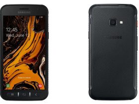 Samsung, Yeni Zırhlı Telefonu Xcover 4s'i Duyurdu