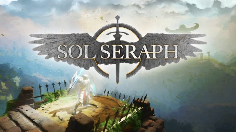 SEGA, Yeni Oyunu SolSeraph'ın Duyurusunu Gerçekleştirdi